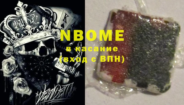 крисы Алзамай